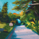 Illustration for article titled Beautiful Paintings Of iPokemons/i Kanto Region